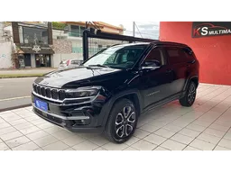 Jeep Commander
