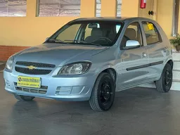 Chevrolet Celta