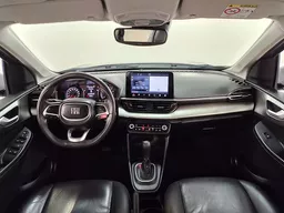Fiat Pulse