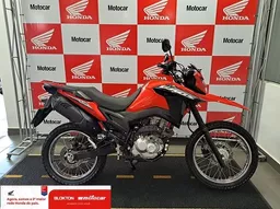 NXR 160