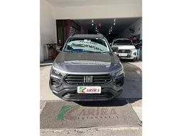 Fiat Pulse