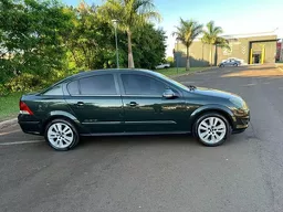 Chevrolet Vectra