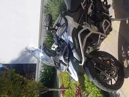Triumph Tiger 1200