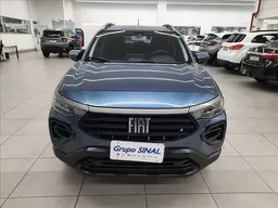 Fiat Pulse