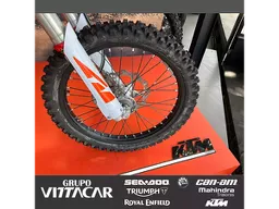 Ktm EXC