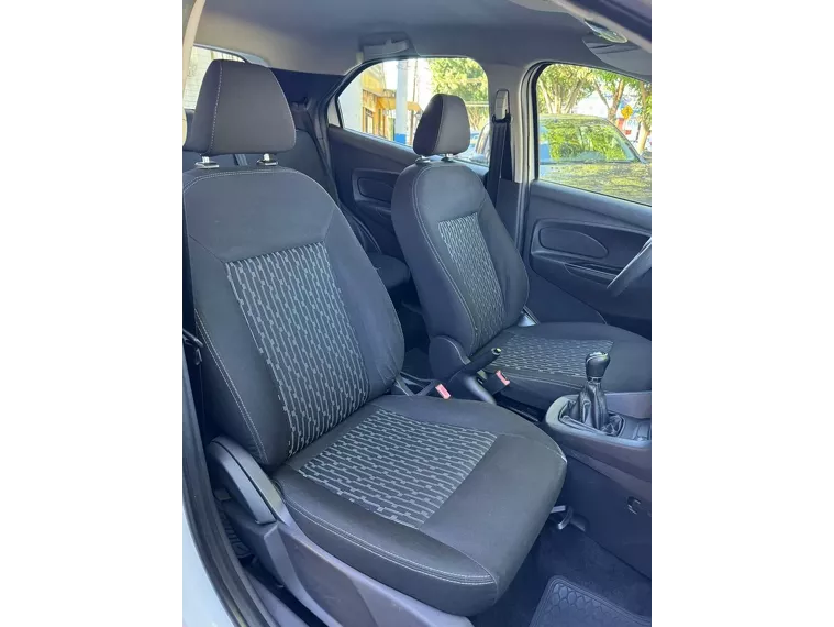 Foto do carro