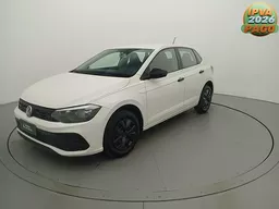 Volkswagen Polo Hatch