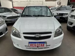 Chevrolet Celta