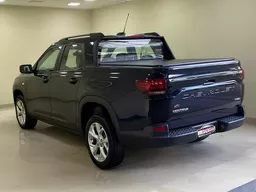 Chevrolet Montana