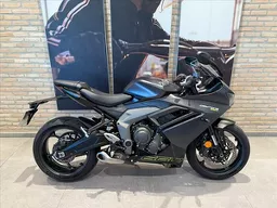 Triumph Daytona