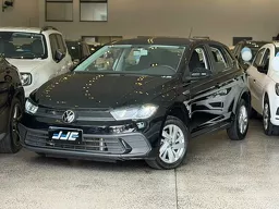 Volkswagen Polo Hatch