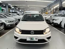 Volkswagen Voyage