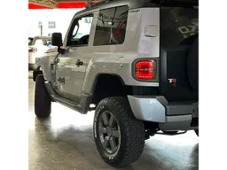 Troller T4