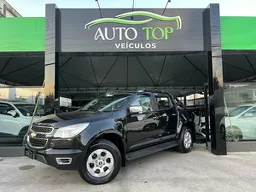 Chevrolet S10