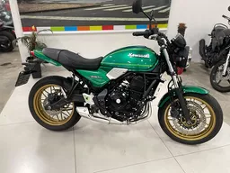 Z 650