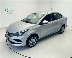 Fiat Cronos