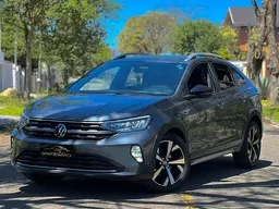 Volkswagen Nivus