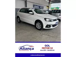 Volkswagen Gol