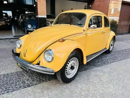 Volkswagen Fusca