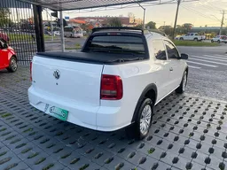Volkswagen Saveiro