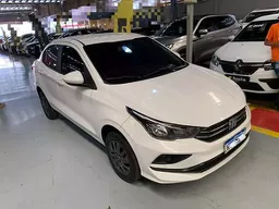 Fiat Cronos