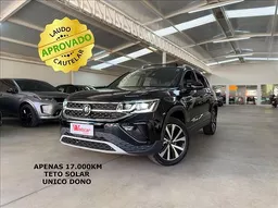 Volkswagen Taos
