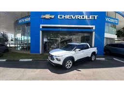 Chevrolet Montana