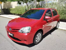 Toyota Etios