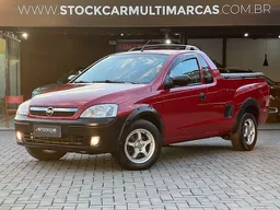 Chevrolet Montana