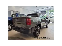 RAM Rampage