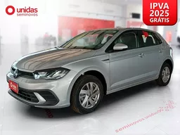 Volkswagen Polo Hatch
