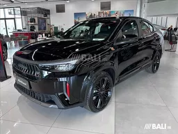 Fiat Fastback