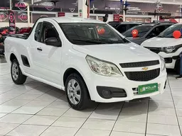 Chevrolet Montana