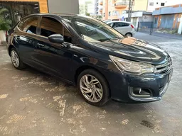 Citroën C4 Lounge