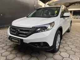Honda CRV