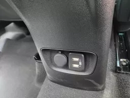 Chevrolet Montana