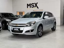 Chevrolet Vectra