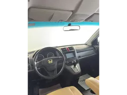 Honda CRV
