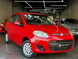 Fiat Palio