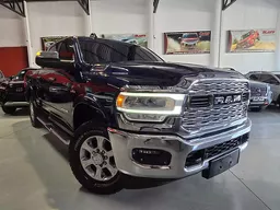 RAM 2500