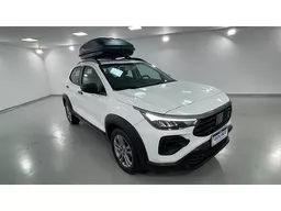 Fiat Pulse
