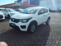Fiat Mobi