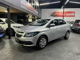 Chevrolet Prisma