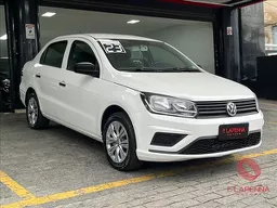 Volkswagen Voyage