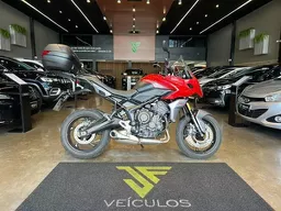 Tiger Sport