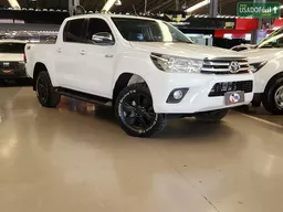 Hilux