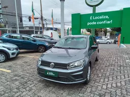 Volkswagen Voyage