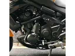 Kawasaki Versys