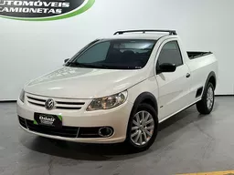 Volkswagen Saveiro