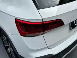 Volkswagen Taos